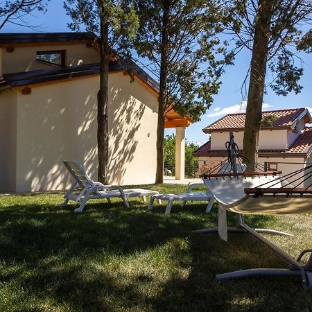 Holiday Houses Portorož Exterior foto